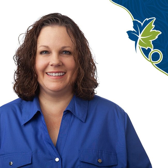 Tracy Mossman