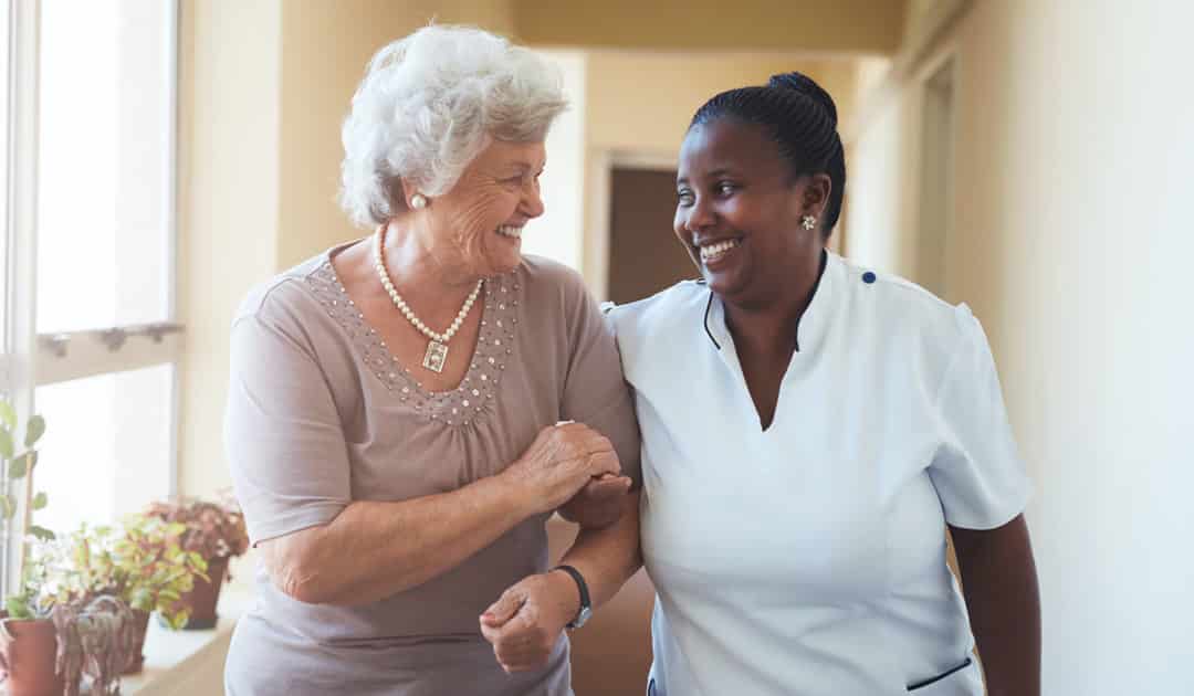 Continuing Care Retirement Community VS. Nursing Home: What’s the Difference?