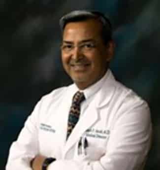 Dr. Joseph Jacobs