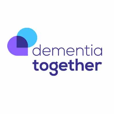 Dementia Together Logo