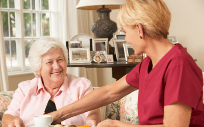 Navigating Long Term Senior Care Costs: What if My Parents Run Out of Money?