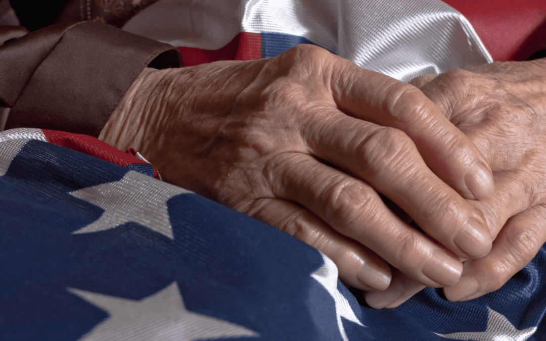 A Guide to the Options Available for Veterans for Aging Care