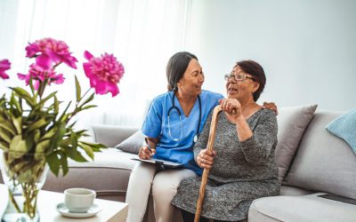 Who Can Live in an Assisted Living Facility?