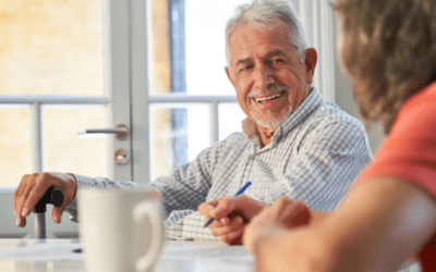 Discerning When to Move From Assisted Living to Memory Care
