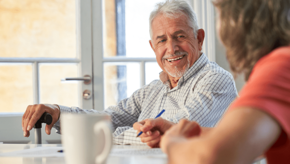 Discerning When to Move From Assisted Living to Memory Care