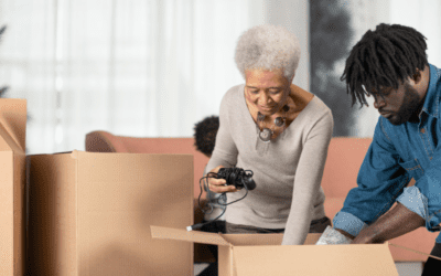 Considerations to Be Made Before Moving Elderly Parents Into Your Home