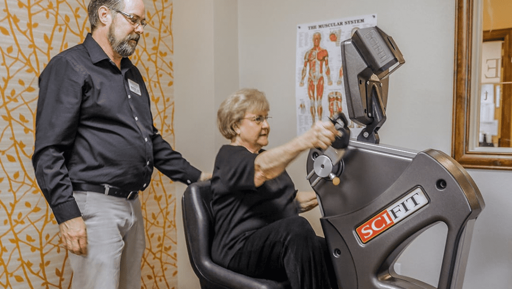 Senior Rehab Center: How To Know When My Parent Needs It