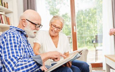 5 Ways to Help a Loved One Make a Positive and Happy Transition to Assisted Living