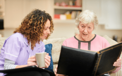 Memory Care Activities That Keep Seniors Engaged & Inspired