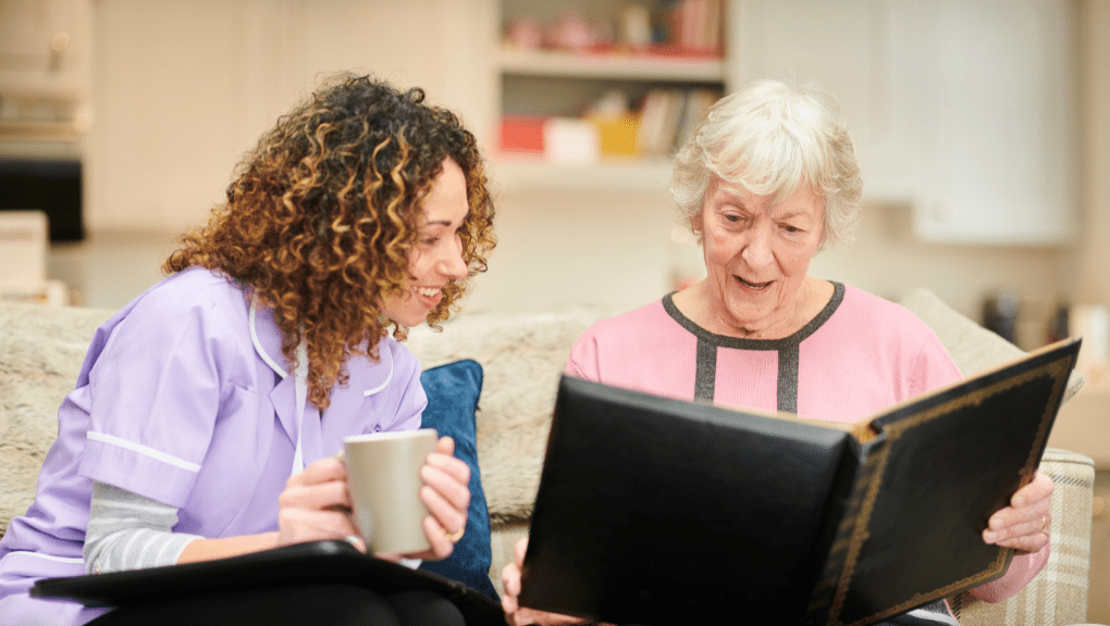 Memory Care Activities That Keep Seniors Engaged & Inspired