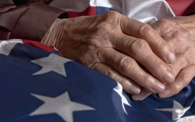 Reduce Assisted Living Costs with the Veteran’s Aid and Attendance Program