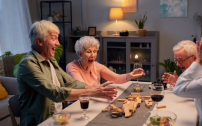 What to Expect When Moving Into an Independent Living Apartment