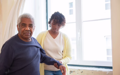 Recognizing When Assisted Living Is the Right Choice for a Loved One