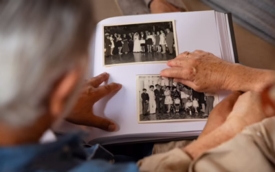 Helpful Tips for Supporting a Loved One in Memory Care