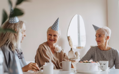 Life Enrichment Programs and Their Impact on Senior Wellness