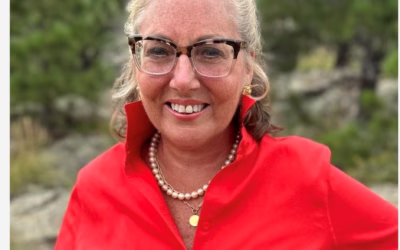 Meet Holly Charboneau: Grace Pointe’s New Business Development Coordinator