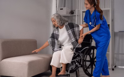 Finding the Right Assisted Living Experience in Greeley: A Guide to Grace Pointe Senior Care Community