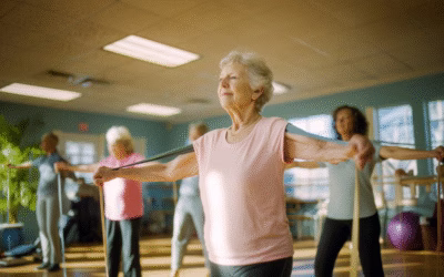 10 Surprising Facts About Assisted Living and Senior Care You Might Not Know